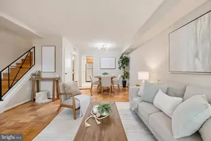 2312 N Dearing St, Alexandria, VA 22302 - Photo 1