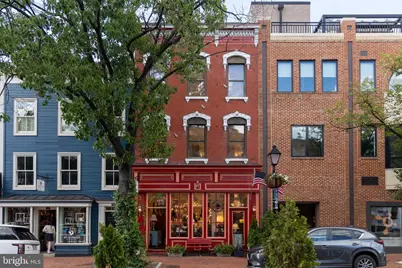 812 Gibbon Street, Alexandria, VA 22314 - Photo 53
