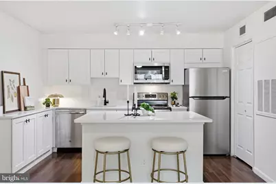 3303 Wyndham Circle #146, Alexandria, VA 22302 - Photo 5