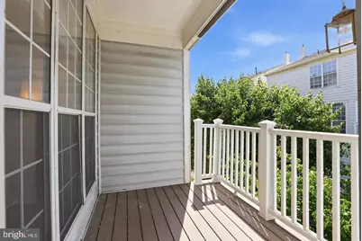 1734 Kingsgate Court #302, Alexandria, VA 22302 - Photo 9