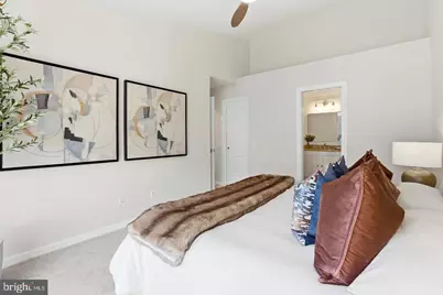 1734 Kingsgate Court #302, Alexandria, VA 22302 - Photo 17