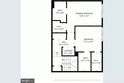 1734 Kingsgate Court #302, Alexandria, VA 22302 - Photo 27