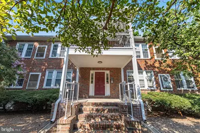 305 Duncan Avenue #D, Alexandria, VA 22301 - Photo 1
