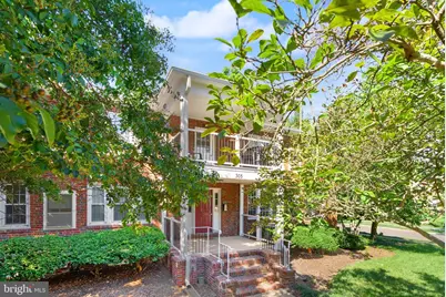 305 E Duncan Avenue E #A, Alexandria, VA 22301 - Photo 41