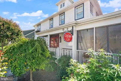 305 E Duncan Avenue E #A, Alexandria, VA 22301 - Photo 33