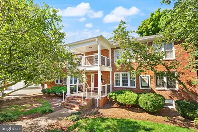 305 E Duncan Avenue E #A, Alexandria, VA 22301 - Photo 5