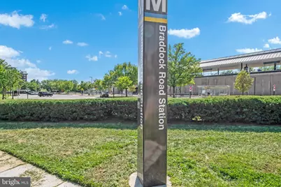 525 N Fayette Street #621, Alexandria, VA 22314 - Photo 43