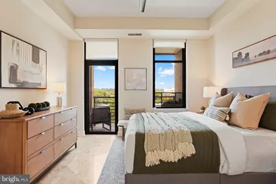 525 N Fayette Street #621, Alexandria, VA 22314 - Photo 19