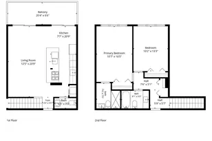 301 N Beauregard St, Alexandria, VA 22312 - Photo 41