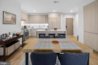 737 Swann Avenue #310, Alexandria, VA 22301 - Photo 3