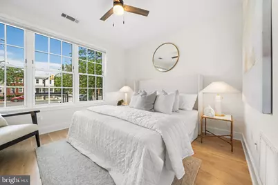 521 N Washington Street #101, Alexandria, VA 22314 - Photo 13