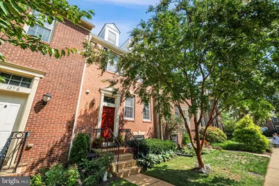 1258 Quaker Hill Drive, Alexandria, VA 22314 - Photo 1