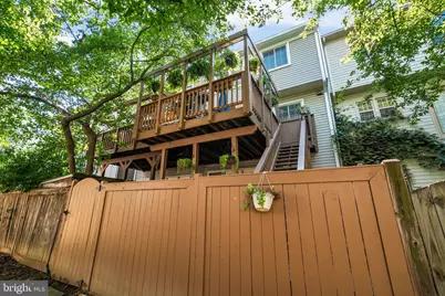 1258 Quaker Hill Drive, Alexandria, VA 22314 - Photo 45