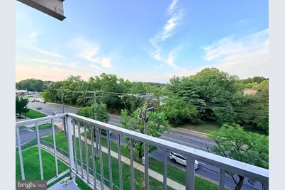 4520 King Street #407, Alexandria, VA 22302 - Photo 5