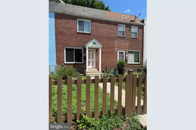 45 W Reed #45, Alexandria, VA 22305 - Photo 3