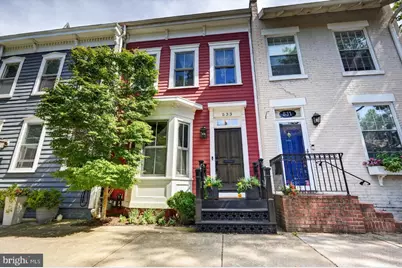 533 N Columbus Street, Alexandria, VA 22314 - Photo 3