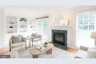 1405 Argall Place, Alexandria, VA 22314 - Photo 19