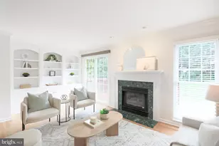 1405 Argall Pl, Alexandria, VA 22314 - Photo 19