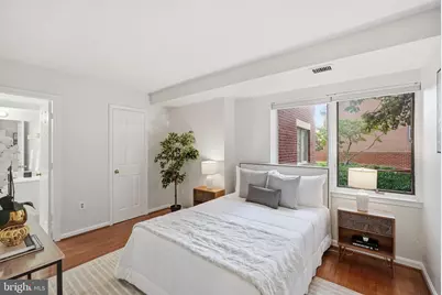 610 N West Street #105, Alexandria, VA 22314 - Photo 11