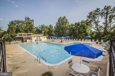 4600 Duke Street #328, Alexandria, VA 22304 - Photo 33