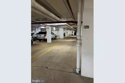 2500 N Van Dorn Street #1517, Alexandria, VA 22302 - Photo 19