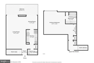 301 N Beauregard St, Alexandria, VA 22312 - Photo 37