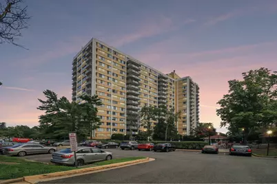 301 N Beauregard Street #1507, Alexandria, VA 22312 - Photo 33