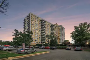 301 N Beauregard St, Alexandria, VA 22312 - Photo 33