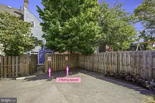 1012 Oronoco St, Alexandria, VA 22314 - Photo 17