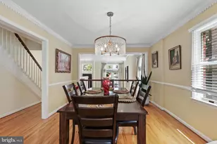 626 N Payne St, Alexandria, VA 22314 - Photo 9