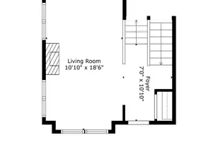 626 N Payne St, Alexandria, VA 22314 - Photo 71