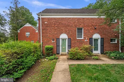 3408 Martha Custis Drive, Alexandria, VA 22302 - Photo 1