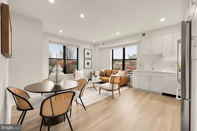 811 N Columbus Street #407, Alexandria, VA 22314 - Photo 15