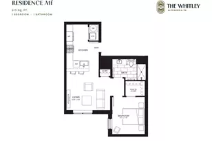 811 N Columbus St, Alexandria, VA 22314 - Photo 19