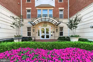 400 Cameron Station Blvd, Alexandria, VA 22304 - Photo 3