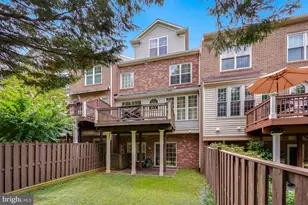 4641 Kirkland Pl, Alexandria, VA 22311 - Photo 41