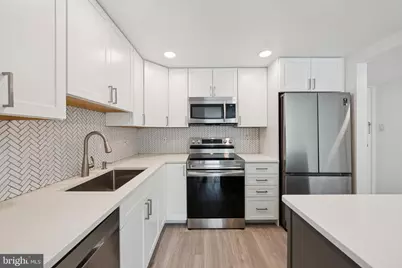 6300 Stevenson Avenue #503, Alexandria, VA 22304 - Photo 3