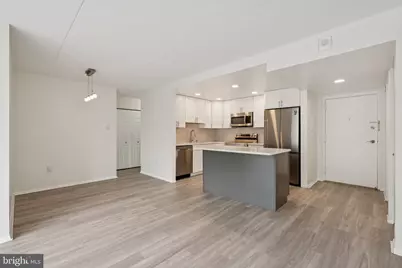 6300 Stevenson Avenue #503, Alexandria, VA 22304 - Photo 5