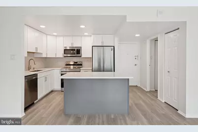 6300 Stevenson Avenue #503, Alexandria, VA 22304 - Photo 7