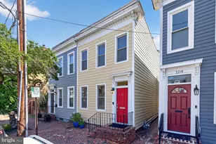 111 N Payne St, Alexandria, VA 22314 - Photo 1