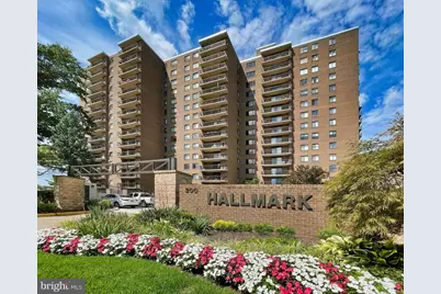 200 N Pickett Street #813, Alexandria, VA 22304 - Photo 1