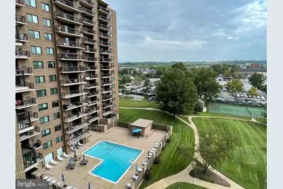 200 N Pickett Street #813, Alexandria, VA 22304 - Photo 17