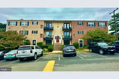 436 N Armistead Street #T2, Alexandria, VA 22312 - Photo 1