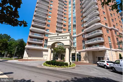 3101 N Hampton Drive #606, Alexandria, VA 22302 - Photo 1