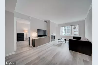 3101 N Hampton Drive #1214, Alexandria, VA 22302 - Photo 11