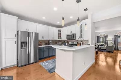 4631 Knight Place, Alexandria, VA 22311 - Photo 13