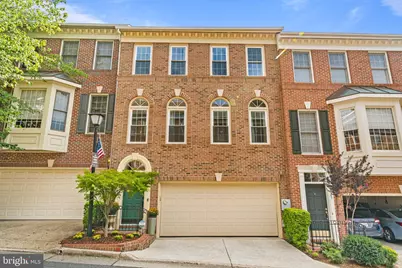 4631 Knight Place, Alexandria, VA 22311 - Photo 3