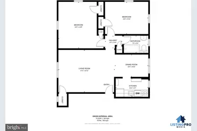 211 E Glebe Road #B, Alexandria, VA 22305 - Photo 31