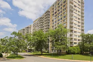 301 N Beauregard St, Alexandria, VA 22312 - Photo 3