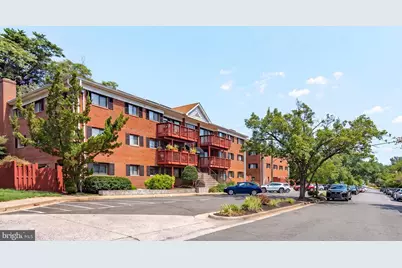 202 Skyhill Road #8, Alexandria, VA 22314 - Photo 1